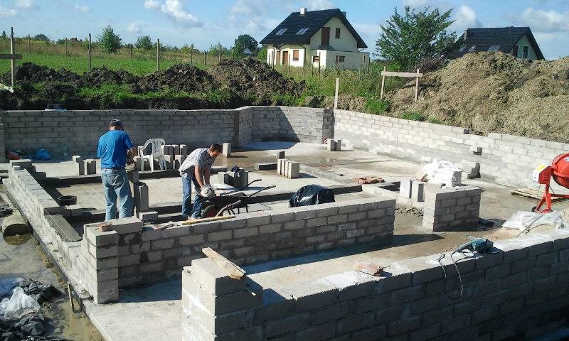 mojabudowa.pl - blog budowlany