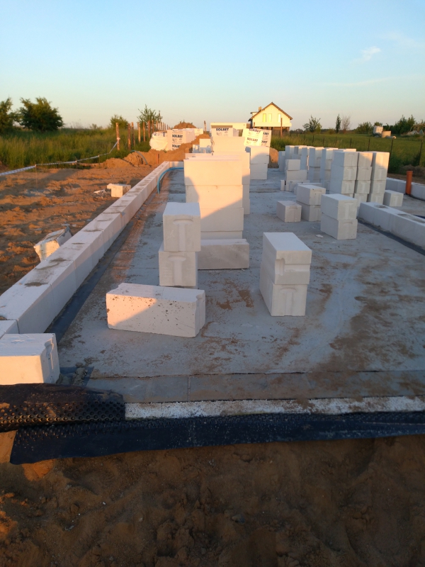 mojabudowa.pl - blog budowlany