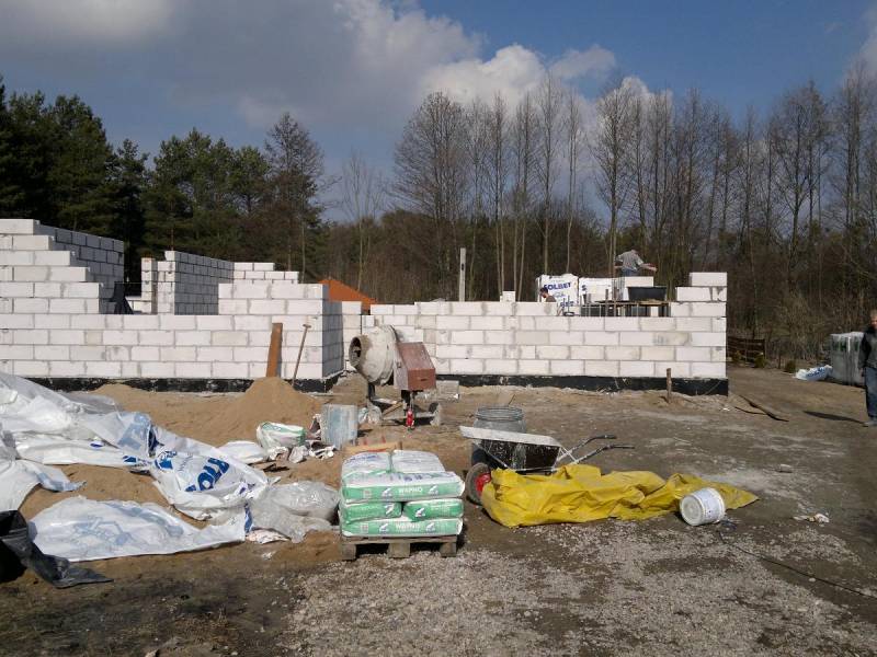 mojabudowa.pl - blog budowlany