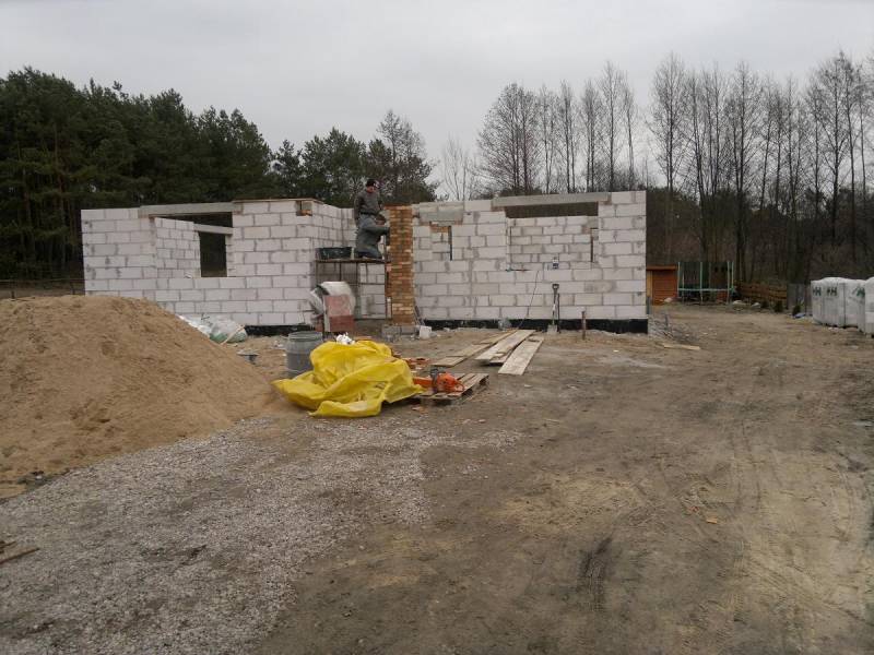 mojabudowa.pl - blog budowlany