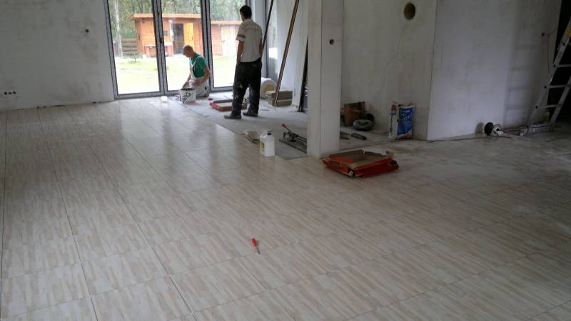 mojabudowa.pl - blog budowlany