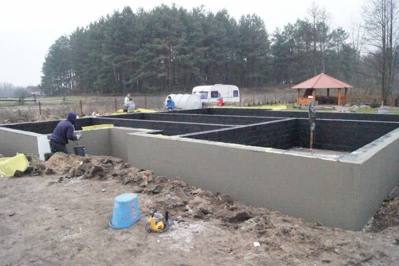 mojabudowa.pl - blog budowlany