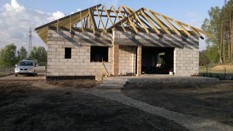 mojabudowa.pl - blog budowlany