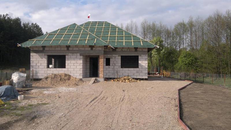 mojabudowa.pl - blog budowlany