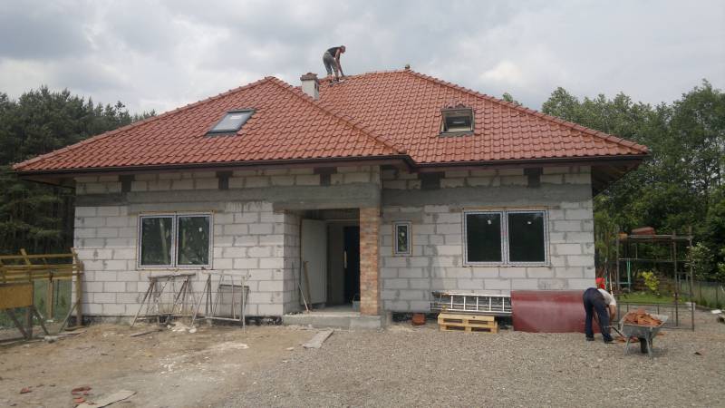 mojabudowa.pl - blog budowlany