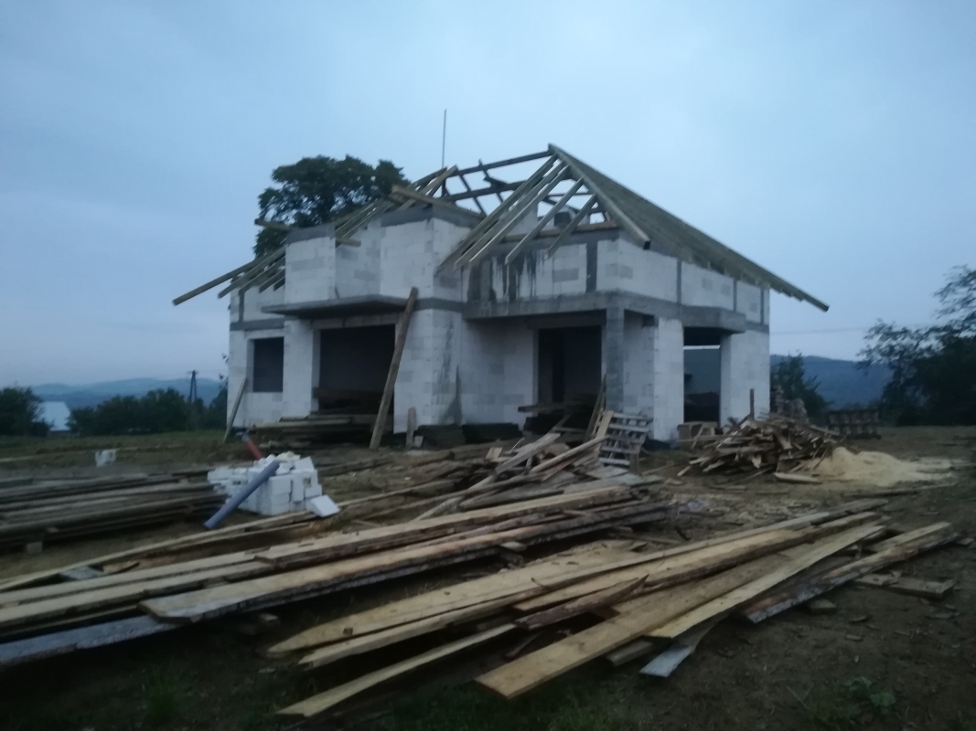 mojabudowa.pl - blog budowlany