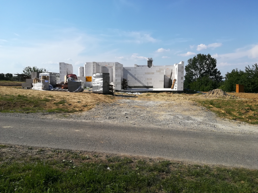 mojabudowa.pl - blog budowlany