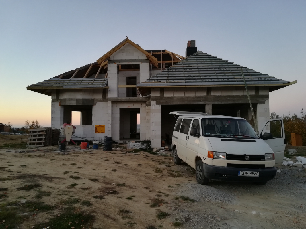 mojabudowa.pl - blog budowlany