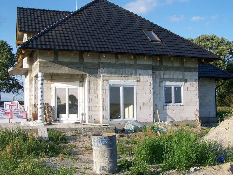 mojabudowa.pl - blog budowlany