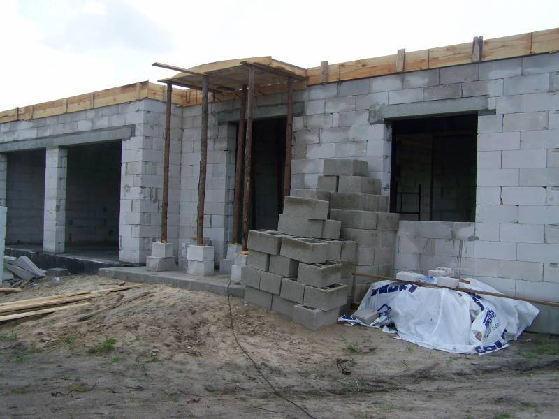 mojabudowa.pl - blog budowlany