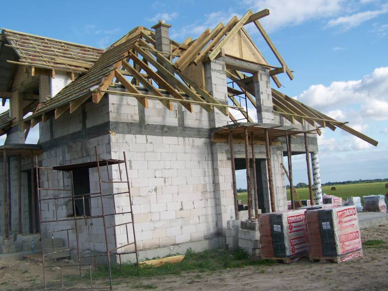 mojabudowa.pl - blog budowlany