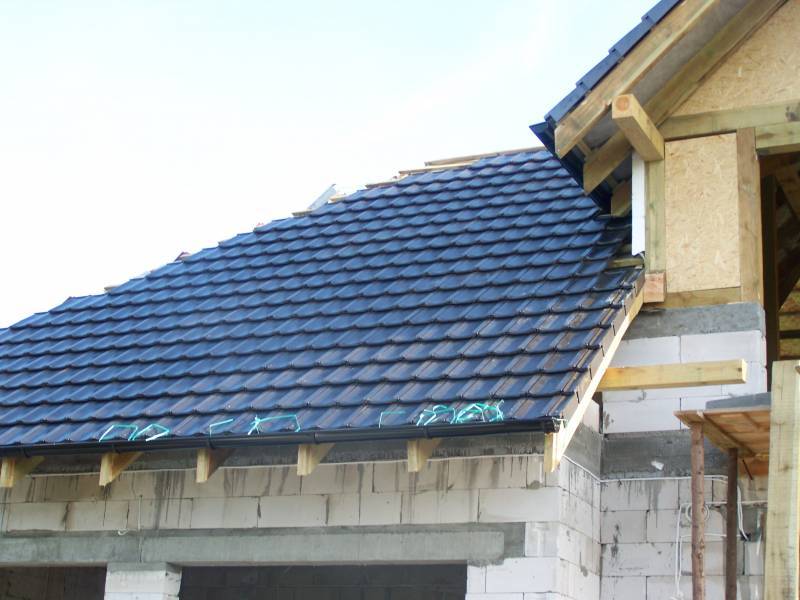 mojabudowa.pl - blog budowlany