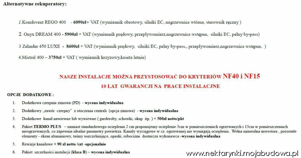 blog budowlany - mojabudowa.pl