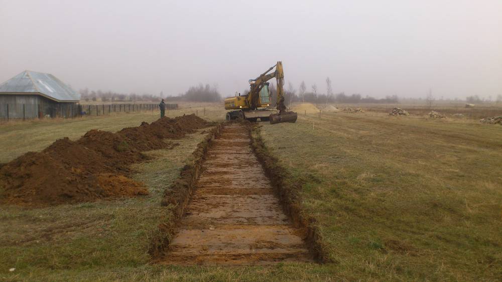 Zdjęcie do wpisu: Pracujemy dalej