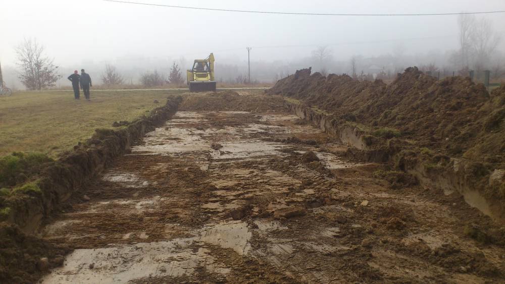 Zdjęcie do wpisu: Pracujemy dalej