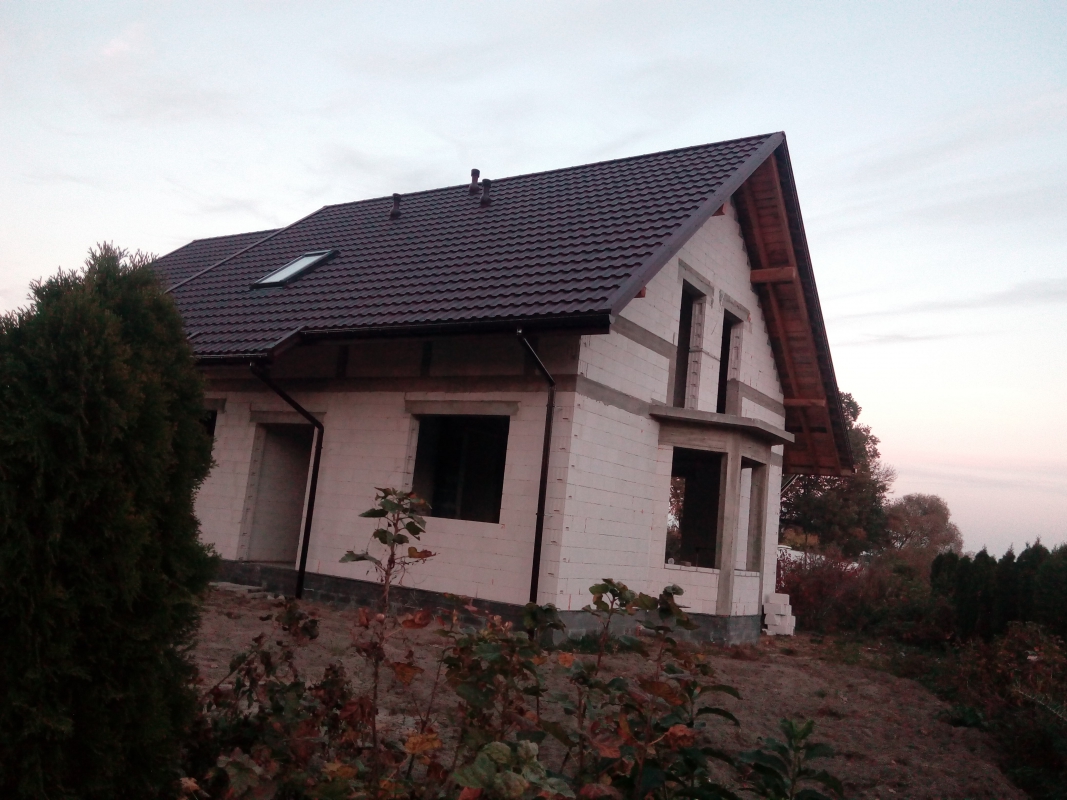 mojabudowa.pl - blog budowlany