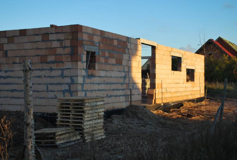 mojabudowa.pl - blog budowlany