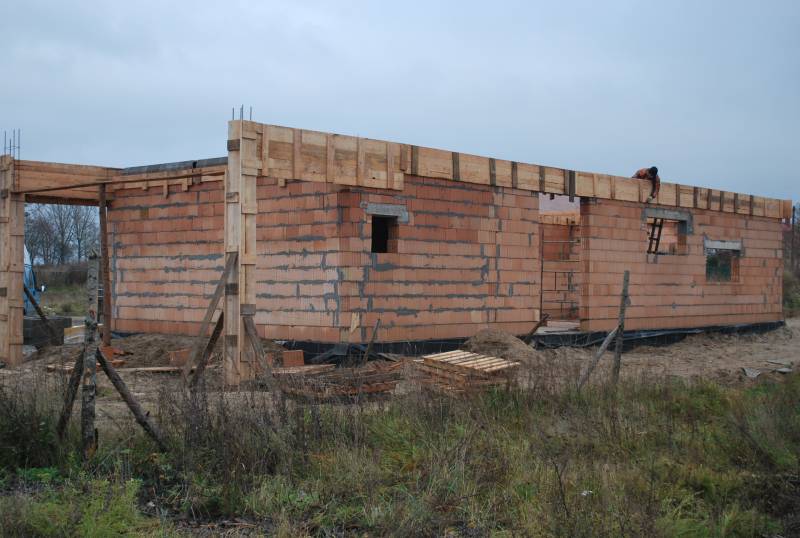 mojabudowa.pl - blog budowlany