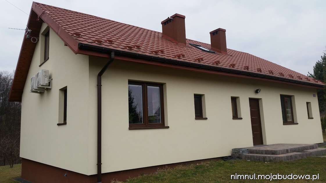 mojabudowa.pl - blog budowlany