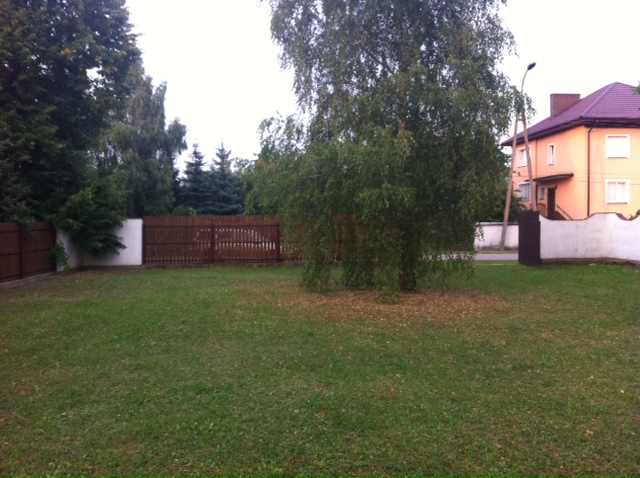 Zdjęcie do wpisu: Projekt i rozbiórka