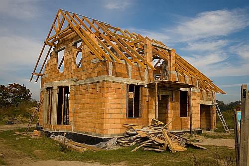 mojabudowa.pl - blog budowlany