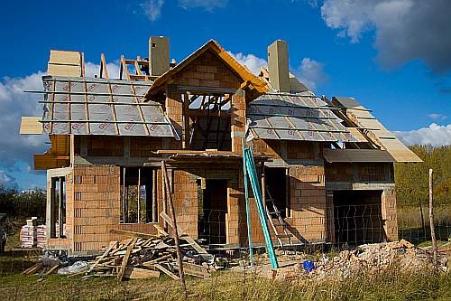 mojabudowa.pl - blog budowlany