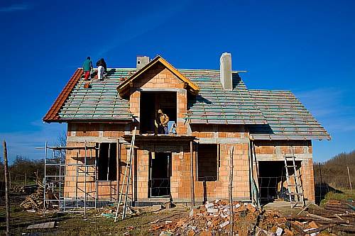 mojabudowa.pl - blog budowlany