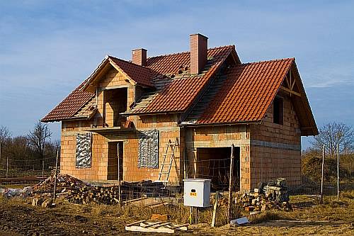 mojabudowa.pl - blog budowlany