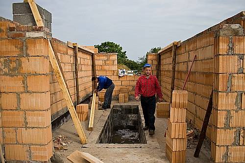 mojabudowa.pl - blog budowlany