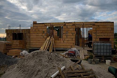 mojabudowa.pl - blog budowlany