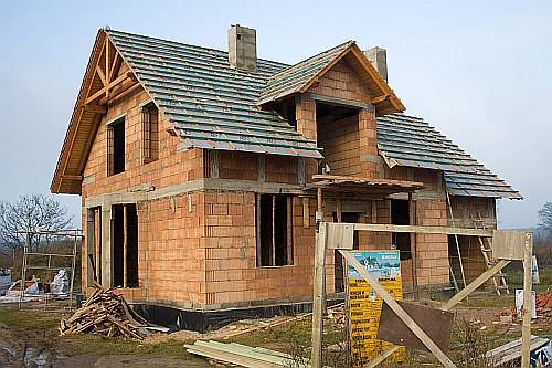 mojabudowa.pl - blog budowlany