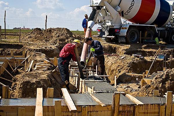 mojabudowa.pl - blog budowlany