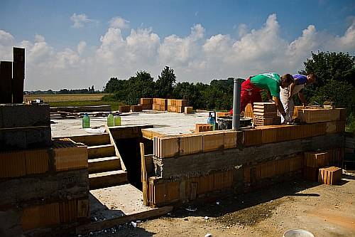 mojabudowa.pl - blog budowlany