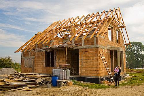 mojabudowa.pl - blog budowlany