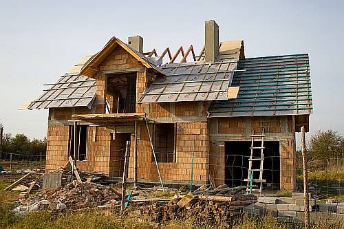 mojabudowa.pl - blog budowlany