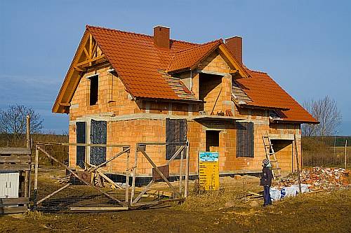 mojabudowa.pl - blog budowlany