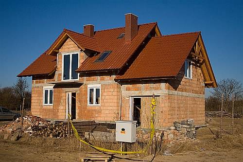 mojabudowa.pl - blog budowlany