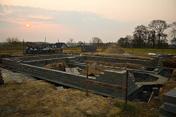 mojabudowa.pl - blog budowlany