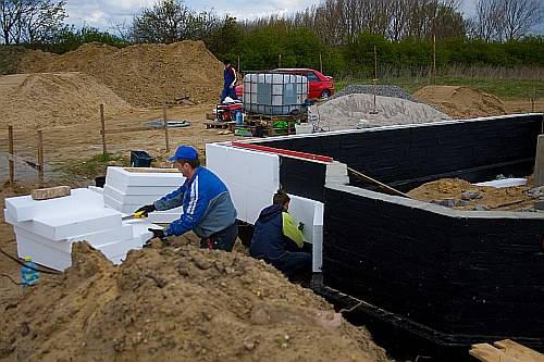 mojabudowa.pl - blog budowlany