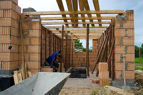 mojabudowa.pl - blog budowlany