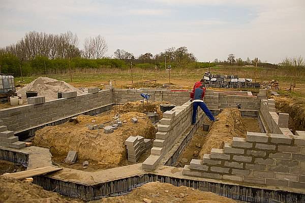 mojabudowa.pl - blog budowlany