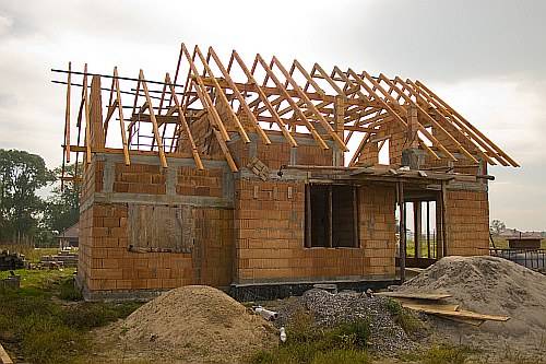 mojabudowa.pl - blog budowlany