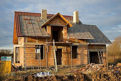 mojabudowa.pl - blog budowlany