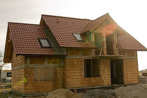 mojabudowa.pl - blog budowlany