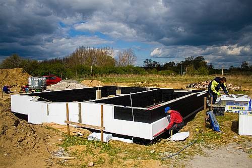 mojabudowa.pl - blog budowlany