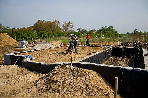 mojabudowa.pl - blog budowlany