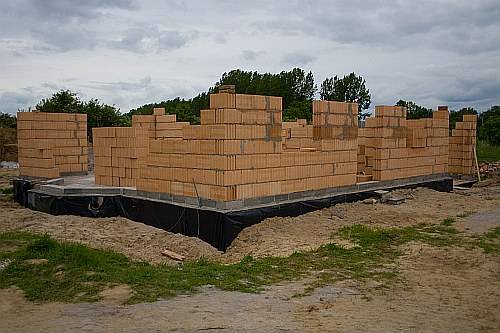 mojabudowa.pl - blog budowlany