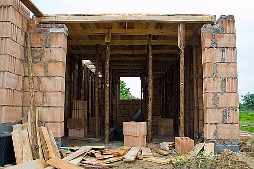 mojabudowa.pl - blog budowlany