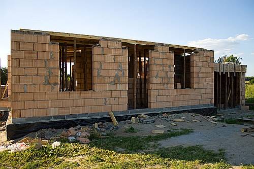 mojabudowa.pl - blog budowlany