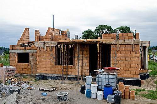 mojabudowa.pl - blog budowlany